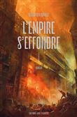 L'Empire s'effondre