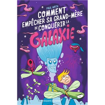 Les aventures intergalactiques d'Happy Conklin, Tome 03