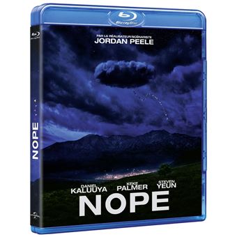 Nope Blu-ray - 1