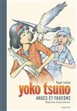 Yoko Tsuno - Anges et faucons (Grand format)