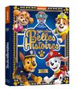 Pat' Patrouille - Mes plus belles histoires