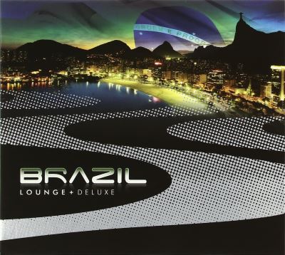 Brazil Lounge Deluxe