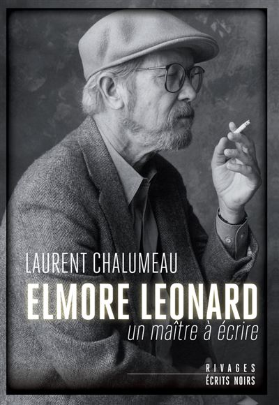 Elmore Leonard