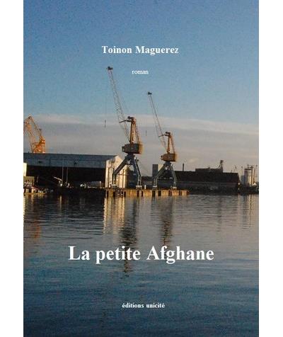 La petite Afghane