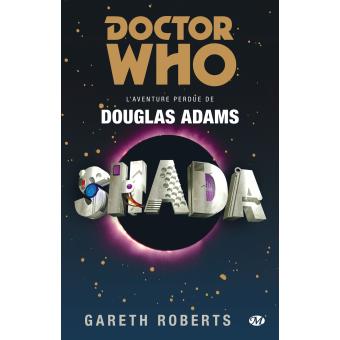 Doctor WhoDoctor Who : Shada - L'Aventure perdue de Douglas Adams