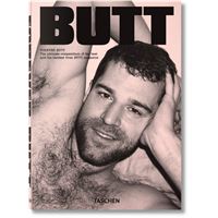 Forever Butt