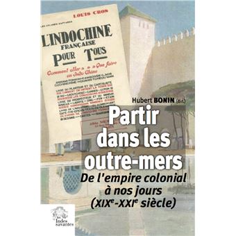 Partir dans les outre-mers