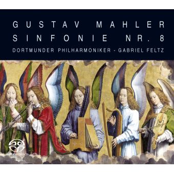 Symphonie Numéro 8