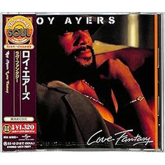 Love fantasy, R&B, Soul, Funk neuf ou occasion | Soldes fnac Suisse