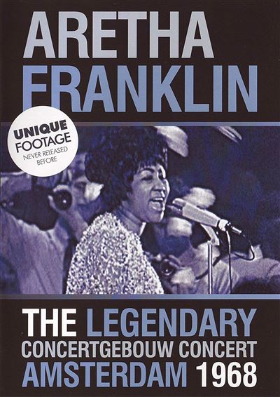 Live at concertgebouw 1968