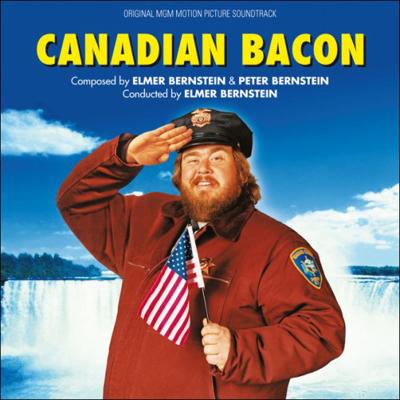 Canadian bacon