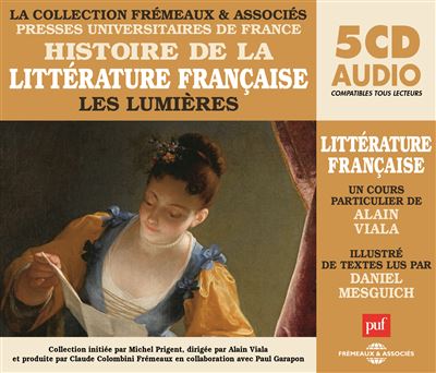 Les lumières un cours