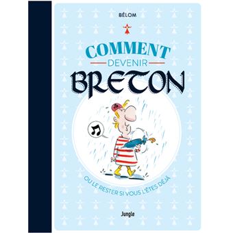 Comment devenir breton - Collector