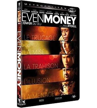 Even Money