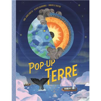 Pop-up Terre
