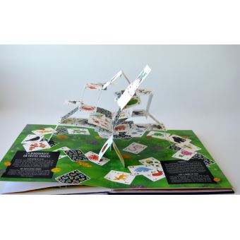 Pop-up Terre