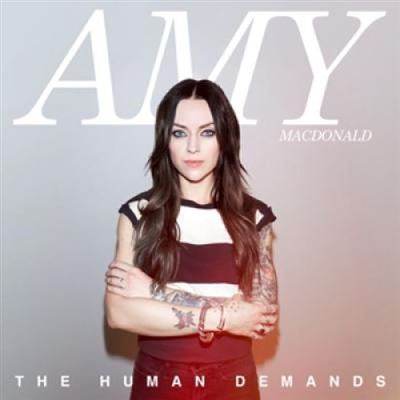 The Human Demands Edition Deluxe