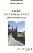 Partir, de la tête aux pieds