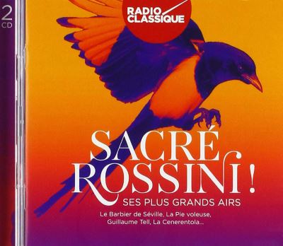Sacre Rossini