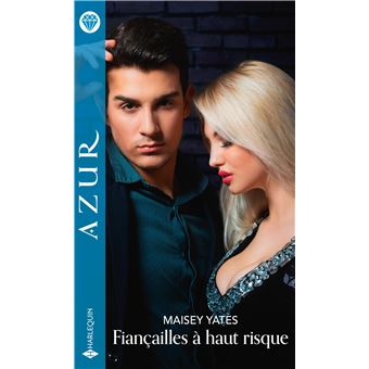Fiançailles à haut risque