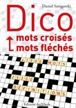 Dico mots croisés mots fléchés