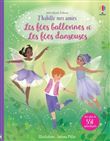 Les fées danseuses et Les fées ballerines - J'habille mes amies (volume combiné)