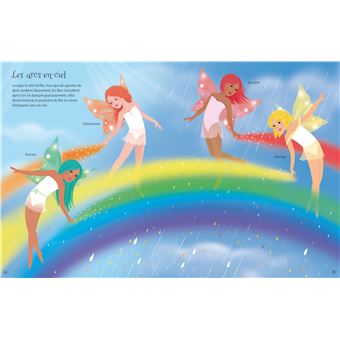 Les fées danseuses et Les fées ballerines - J'habille mes amies (volume combiné)