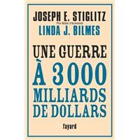 Une guerre à 3000 milliards de Dollars