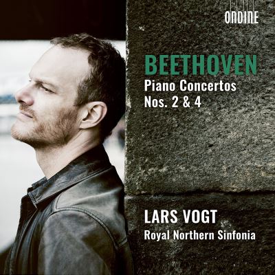 Concertos pour piano nos 2 et 4