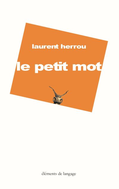 Le petit mot