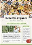 Recettes véganes, les plats incontournables