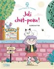 Joli chat-peau !