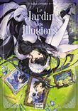 Le jardin des illusions