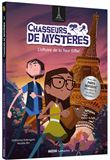 Chasseurs de mystères - l'affaire de la tour eiffel