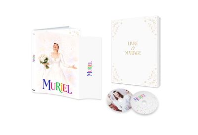 Muriel en 4K Ultra HD