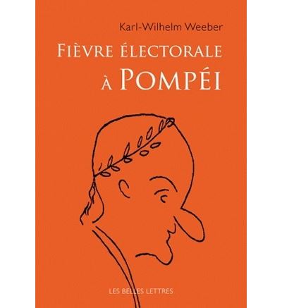 Fièvre électorale à Pompéi