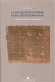 La fiscalité dans l'Egypte romaine