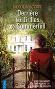 Derrière les grilles de Summerhill