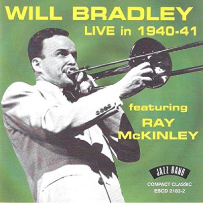 Live 1940 41