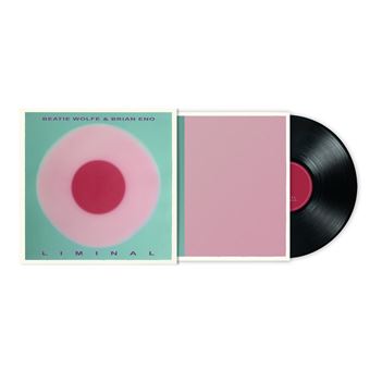 Brian Eno, Beatie Wolfe - 1