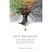 Les 4 Archanges