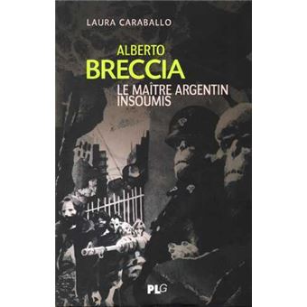 Alberto Breccia, le maître argentin insoumis