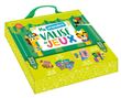 Ma première valise de jeux