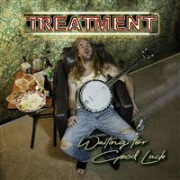 Waiting For Good Luck