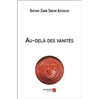 Au-delà des vanités