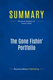 Summary: The Gone Fishin' Portfolio
