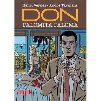 DON - Palomita Paloma