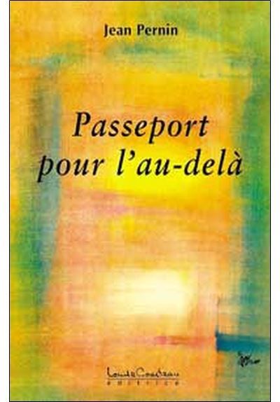 Passeport pour l'au-delà