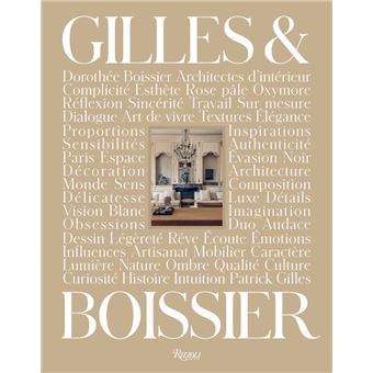 Gilles & Boissier