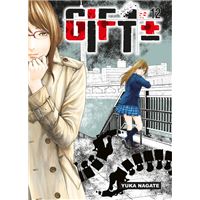 Gift +-